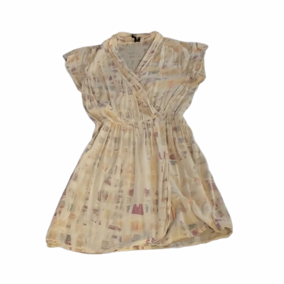 O'Neill Dresses & Skirts - O'Neill Light Beach Dress Size 2